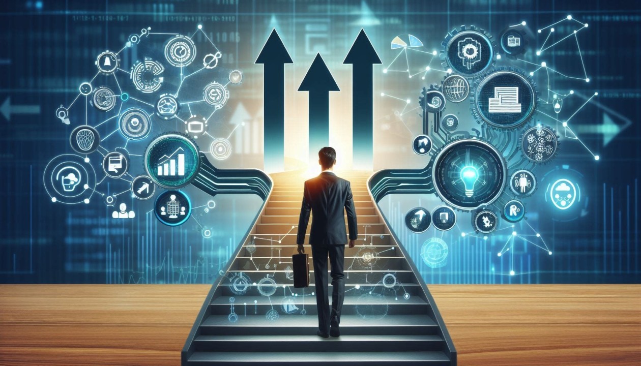 AI Meledak di Dunia Kerja Indonesia 2025: Transformasi Digital Semakin Nyata
