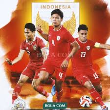 Timnas Indonesia U-23 di Piala Asia 2025: Perjalanan, Tantangan, dan Asa Emas
