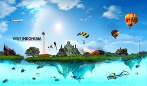Wisata Nusantara 2025: Ekowisata, Digitalisasi Perjalanan, dan Kebangkitan Pariwisata Indonesia