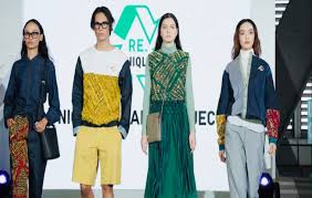 Tren Fashion Ramah Lingkungan 2025: Gaya Stylish yang Tetap Sustainable