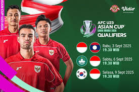 Sepak Bola Asia 2025: Persaingan Liga, Bintang Baru, dan Ambisi Menuju Panggung Dunia