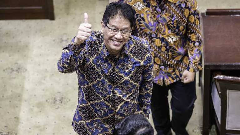 Aturan Lengkap! Menkeu Transfer Rp200 T ke Mandiri, BRI, BNI, BTN, BSI untuk Stabilitas Ekonomi