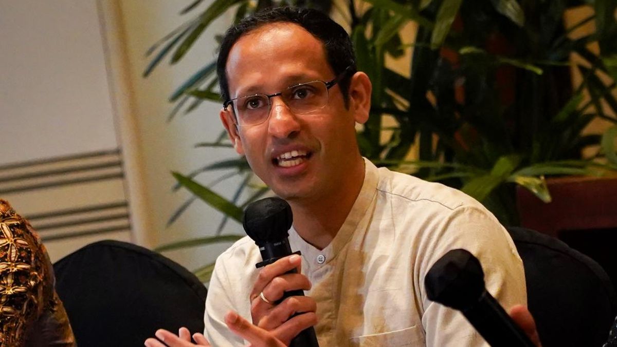Resmi Tersangka: Nadiem Makarim dan Skandal Korupsi Chromebook Rp9,9 Triliun