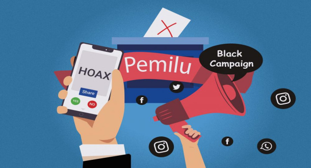 Demokrasi Digital di Indonesia: Antara Partisipasi Publik dan Ancaman Disinformasi