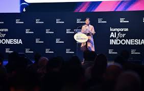 Peluang Kerja Baru Lewat AI: Teknologi yang Membuka 90 Juta Peluang di Indonesia