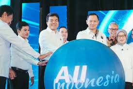 Mulai 1 Oktober 2025: All Indonesia Wajib Digital untuk Penumpang Internasional