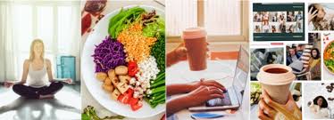 Lifestyle 2025: Gaya Hidup Sehat, Digital Minimalism, dan Tren Work-Life Harmony