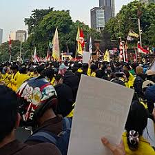 Dinamika Protes 2025 Indonesia: Latar Belakang, Tuntutan, dan Dampaknya ke Depan