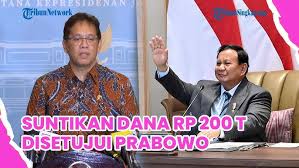 Injeksi Likuiditas Rp 200 Triliun 2025: Strategi Pemulihan Ekonomi, Risiko Sistemik & Implikasi Kebijakan