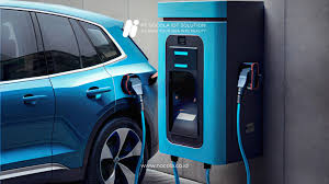 Mobil Listrik Indonesia 2025: Arah Baru Transportasi Hijau dan Revolusi Energi Nasional