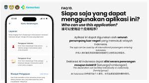 Penerapan All Indonesia: Transformasi Layanan Kedatangan Digital di 2025