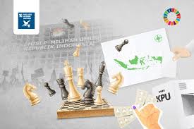 Situasi Politik Indonesia 2025: Dinamika Pemerintahan, Protes Publik & Masa Depan Demokrasi