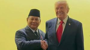 Pujian Trump ke Prabowo di KTT Gaza: Dampak ke Citra Indonesia Global