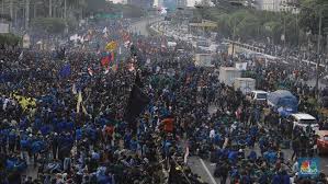 📰 Fenomena Demo Politik Indonesia 2025: Dinamika, Dampak & Respons Publik
