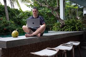 Bali Jadi Surga Digital Nomad: Gaya Hidup Kerja Jarak Jauh yang Mendunia